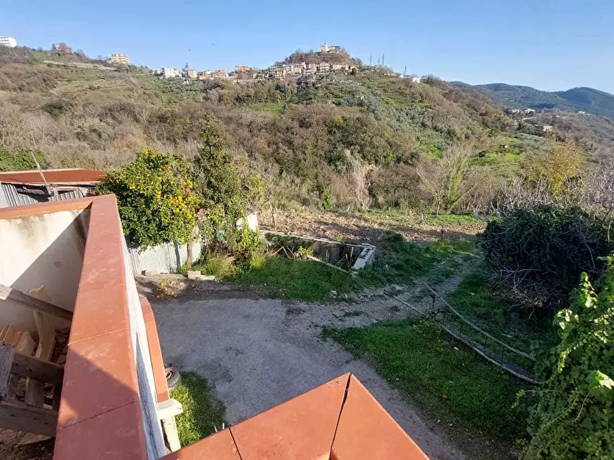 Immagine 13 di Casa indipendente in vendita  in Via San Nicola di Giovi a Salerno