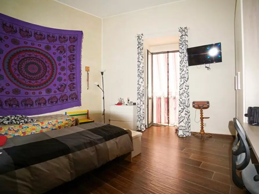 Immagine 8 di Terratetto in vendita  in via don Paolo VOCCA 12 a Eboli