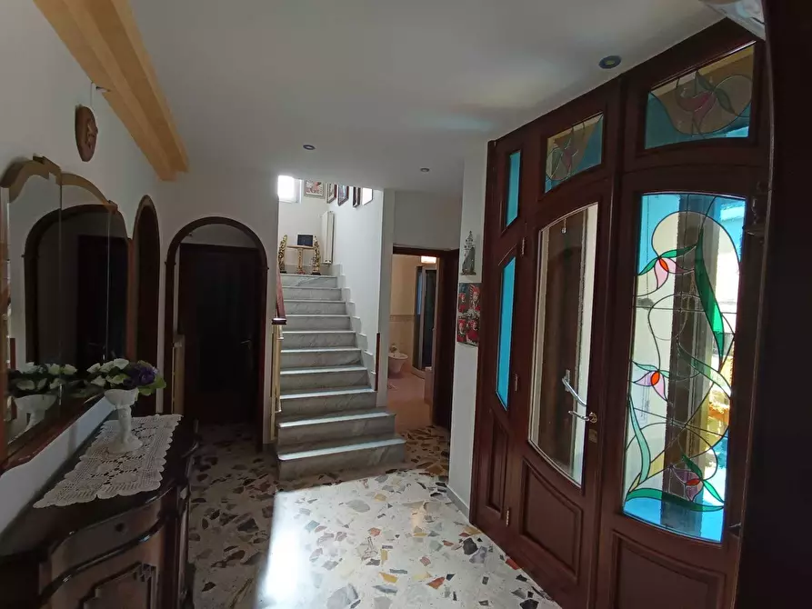 Immagine 9 di Terratetto in vendita  in via adolfo casaburi 21 a Cava De' Tirreni