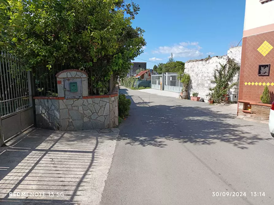 Immagine 8 di Terreno agricolo in vendita  in Via San Maria a Palo 59 a Nocera Inferiore