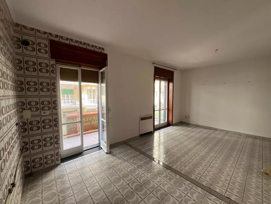 Immagine 6 di Trilocale in vendita  in Via Trento 92 a Salerno