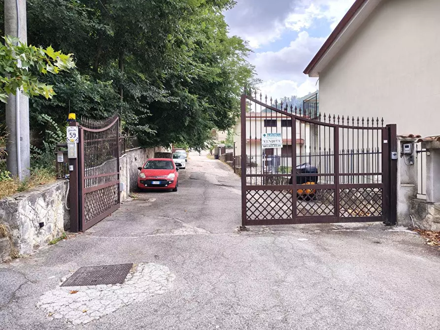 Immagine 8 di Villetta a schiera in vendita  in Via Nazionale a Monteforte Irpino