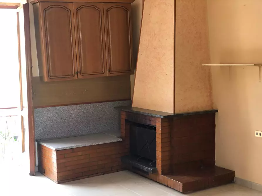 Immagine 4 di Bilocale in vendita  in Via Pigne 11 a San Cipriano Picentino