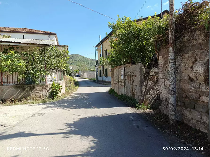 Immagine 9 di Terreno agricolo in vendita  in Via San Maria a Palo 59 a Nocera Inferiore