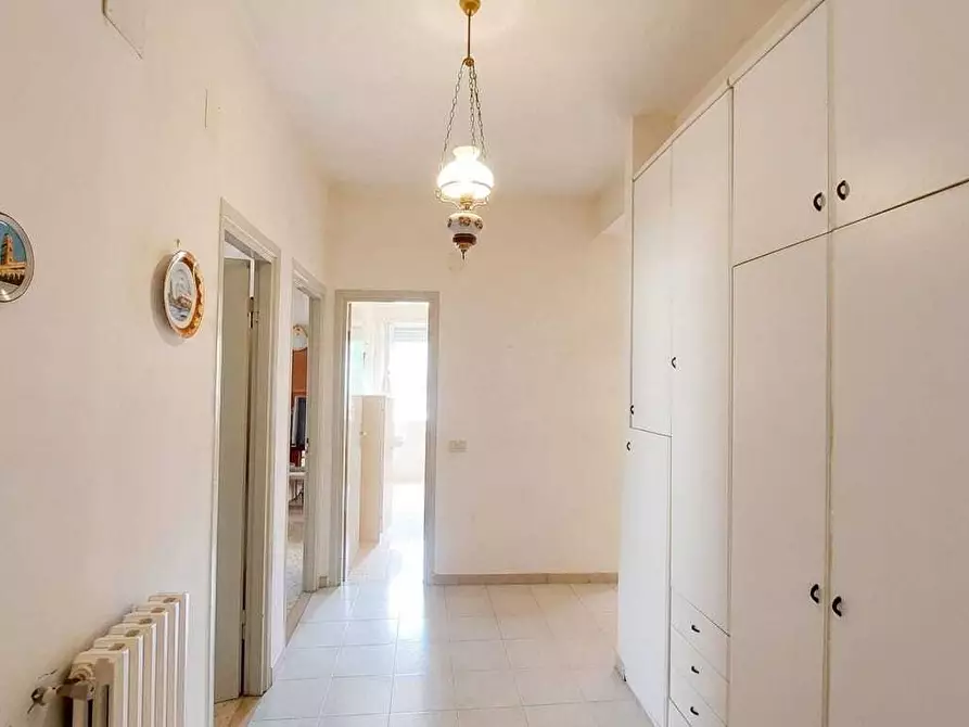 Immagine 7 di Quadrilocale in vendita  in Via XX Settembre 61 a Salerno