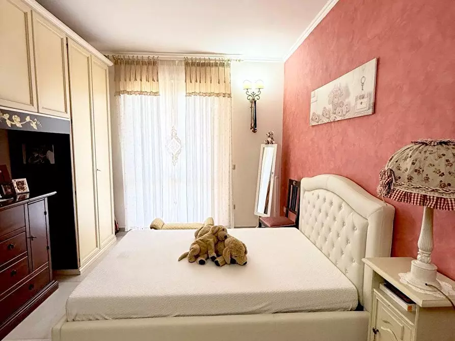 Immagine 6 di Villa in vendita  in Via Parco Donica 9 a Fisciano