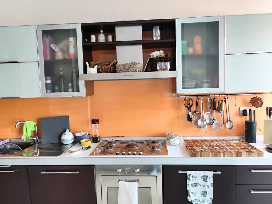 Immagine 7 di Bilocale in vendita  in Via Giuseppe De Caro 52 a Salerno