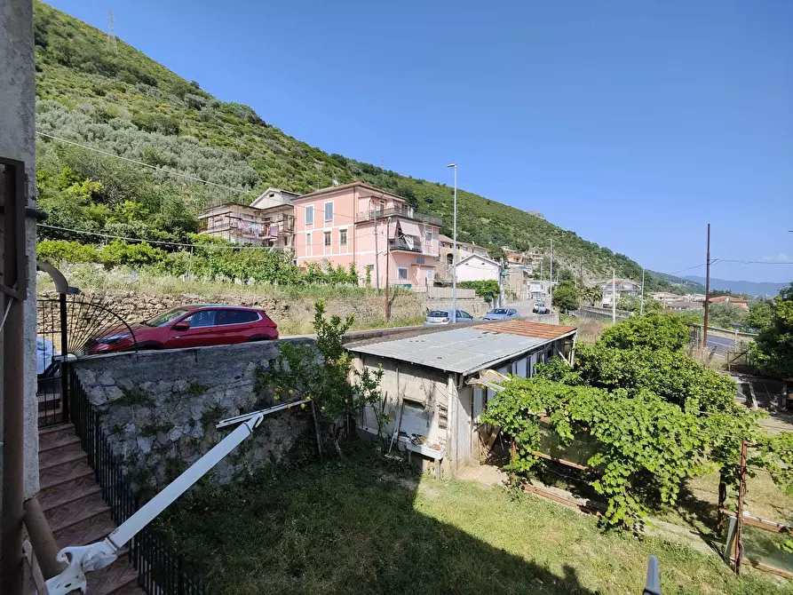 Immagine 17 di Casa semindipendente in vendita  in Via Francesco Spirito 62 a Salerno