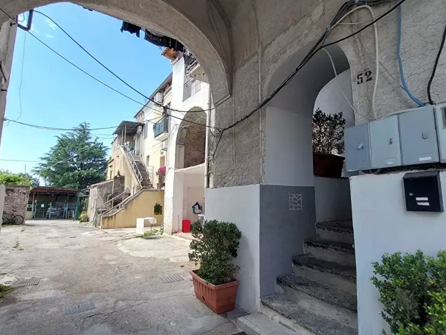 Immagine 12 di Mansarda in vendita  in Via Milano 2 a Pontecagnano Faiano