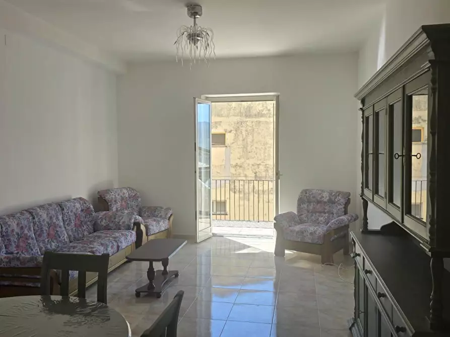 Immagine 2 di Bilocale in vendita  in Via Valle Maura a Sala Consilina