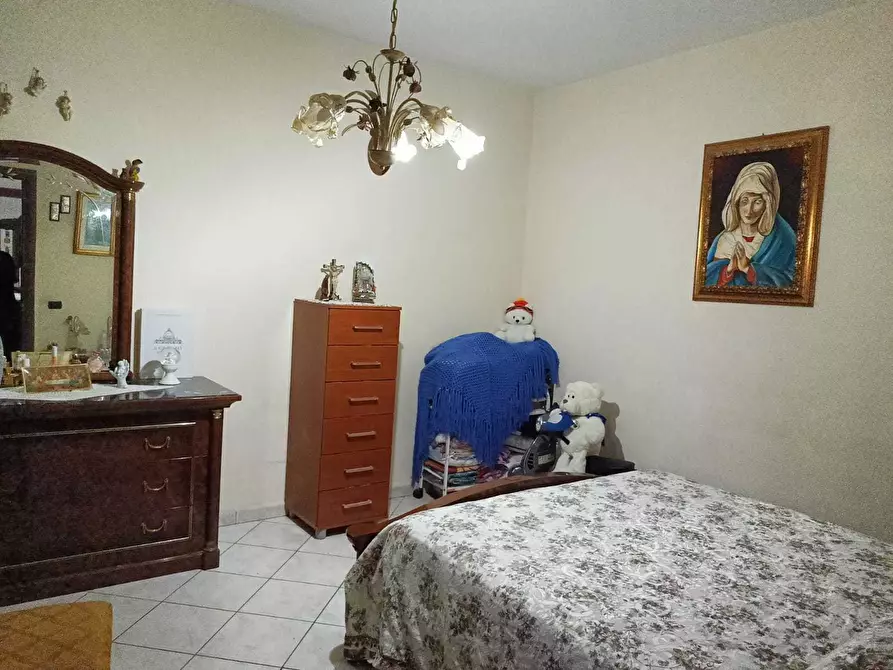 Immagine 32 di Villetta a schiera in vendita  in Piazza Sant'Alfonso 28 a Pagani