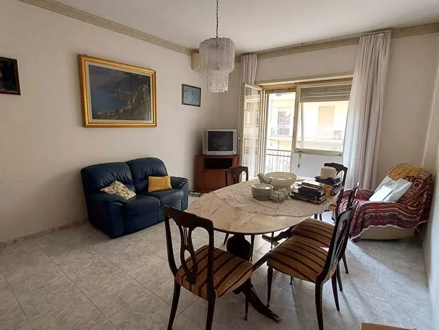 Immagine 13 di Quadrilocale in vendita  in Via XX Settembre 61 a Salerno