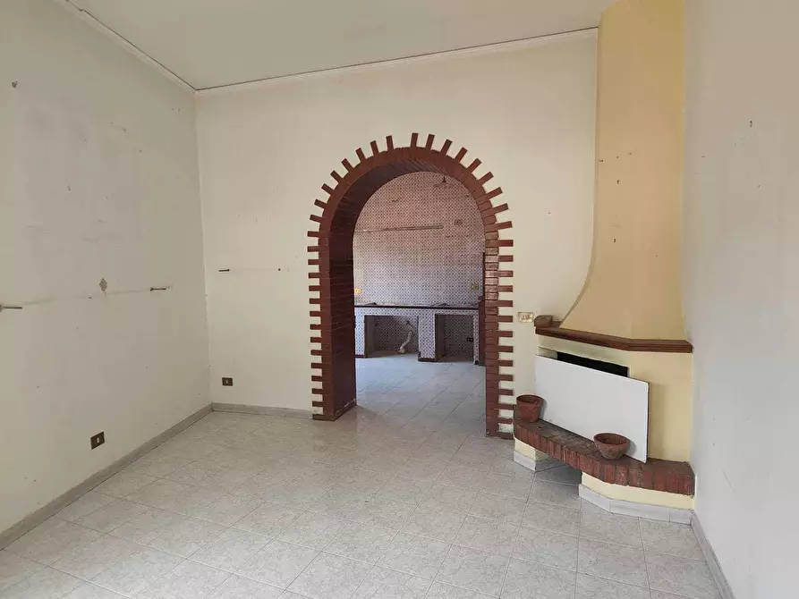 Immagine 32 di Terratetto in vendita  in Via le Piazze 27 a Giffoni Sei Casali