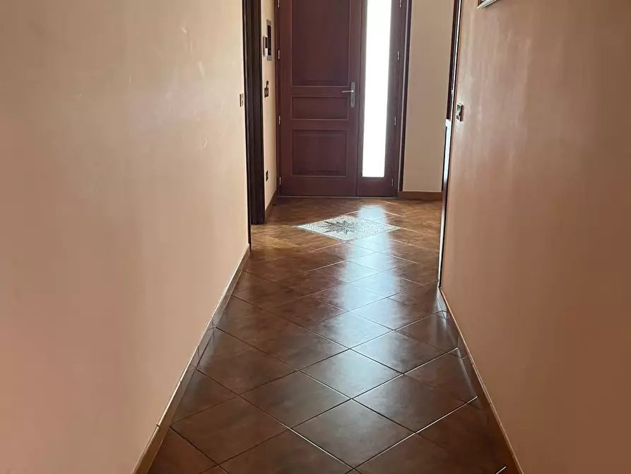 Immagine 8 di Villa in vendita  in via muro 14 a Sessa Cilento