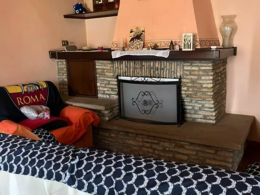 Immagine 7 di Villa in vendita  in via muro 14 a Sessa Cilento