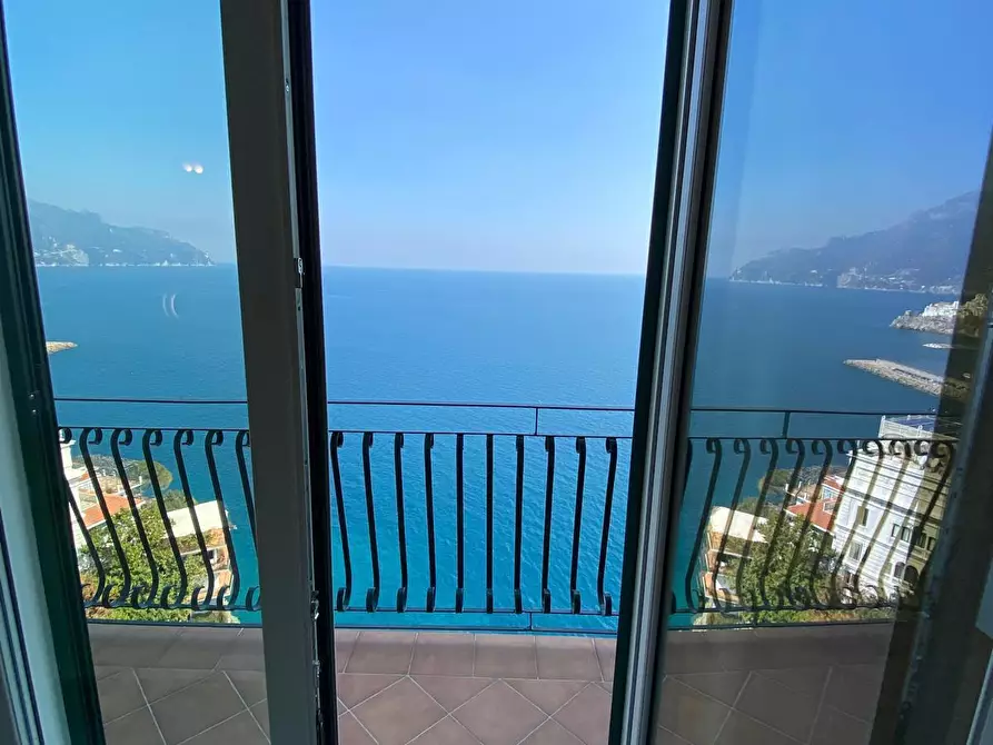 Immagine 24 di Pentalocale in vendita  in Via Mauro Comite 8 a Amalfi