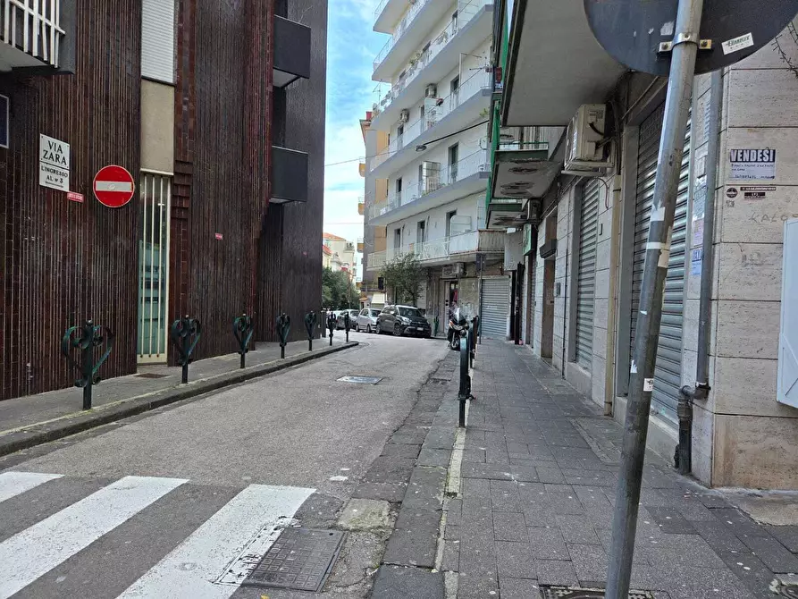 Immagine 3 di Quadrilocale in vendita  in Via Zara 66 a Salerno