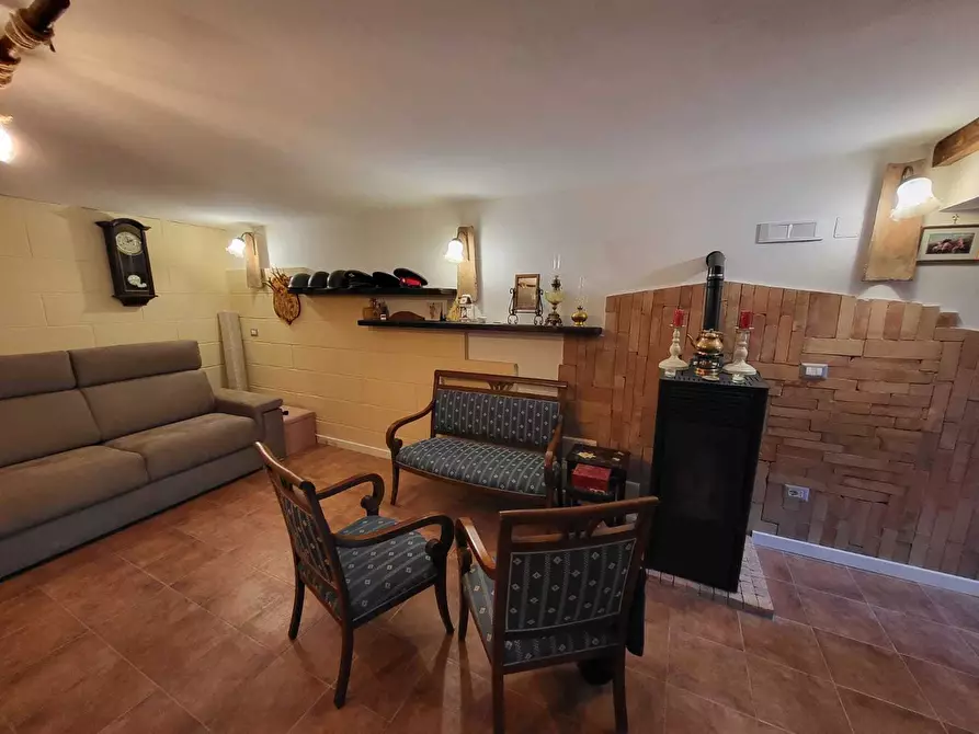 Immagine 16 di Terratetto in vendita  in via dogali a San Gregorio Magno