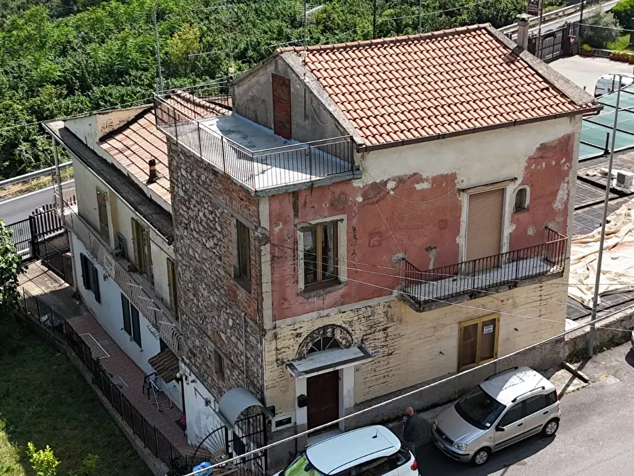Immagine 4 di Casa semindipendente in vendita  in Via Francesco Spirito 62 a Salerno