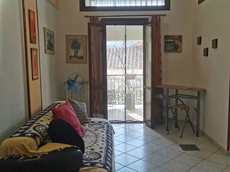 Immagine 34 di Villetta a schiera in vendita  in Via Parrocchia 33 a Baronissi