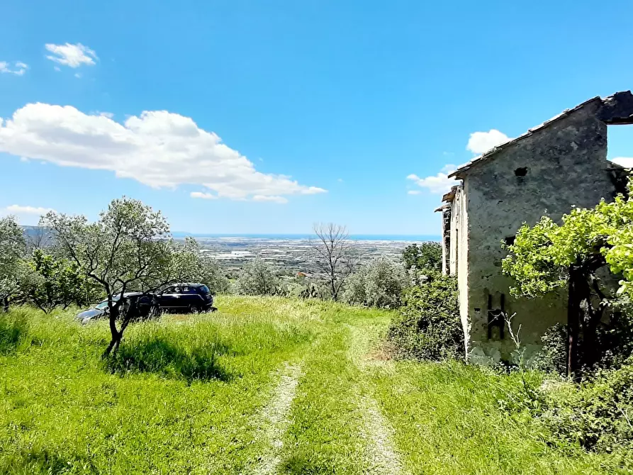 Immagine 3 di Terreno agricolo in vendita  in via contrada maiano a Montecorvino Rovella
