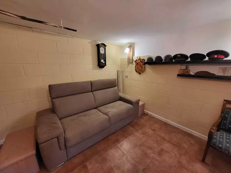 Immagine 19 di Terratetto in vendita  in via dogali a San Gregorio Magno