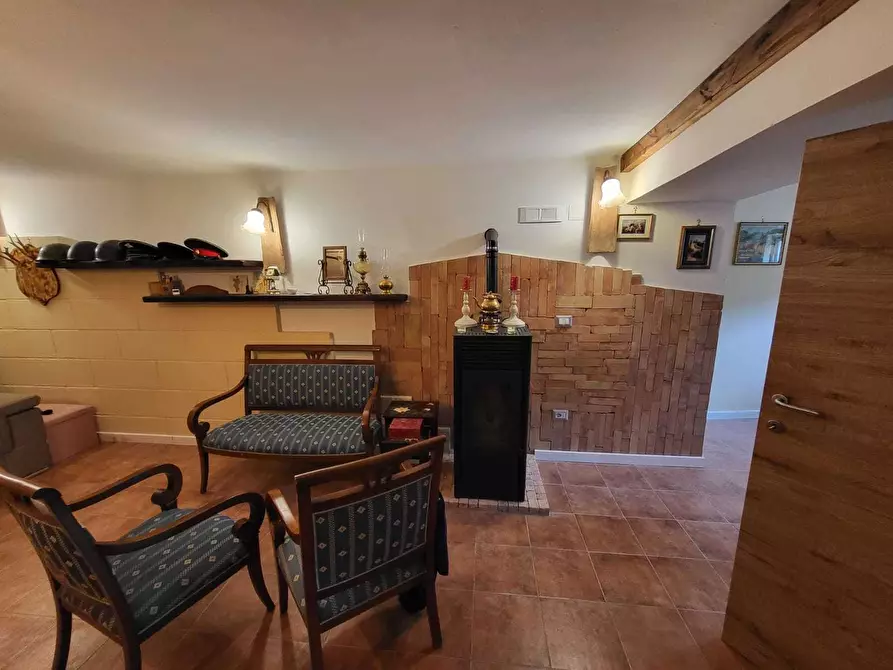 Immagine 20 di Terratetto in vendita  in via dogali a San Gregorio Magno