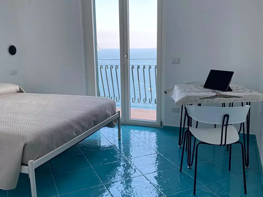 Immagine 30 di Pentalocale in vendita  in Via Mauro Comite 8 a Amalfi