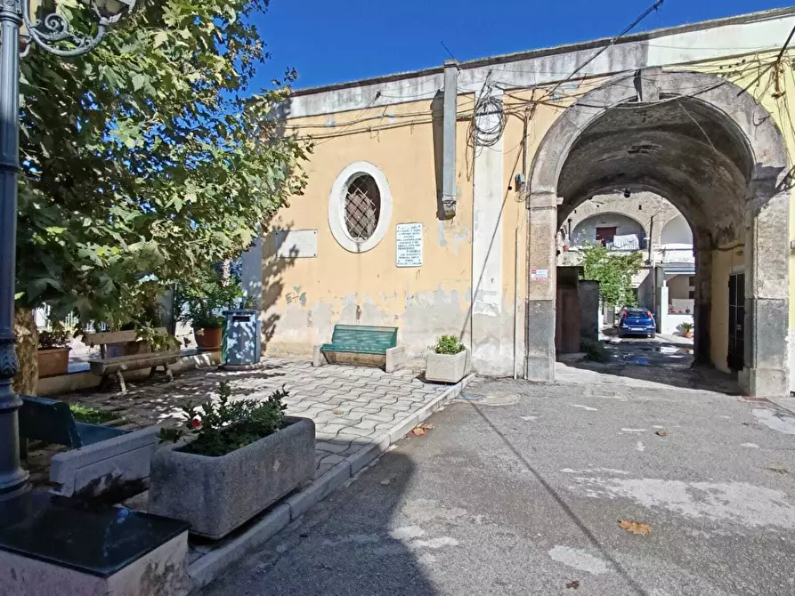 Immagine 3 di Porzione di casa in vendita  in via campanile del'orco 1 a Nocera Inferiore
