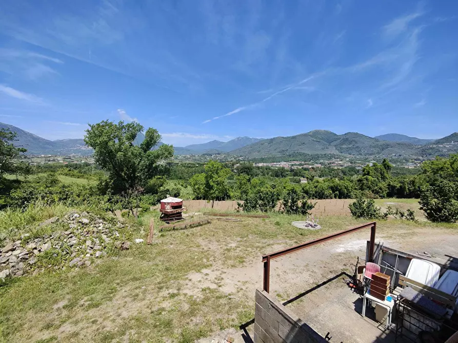 Immagine 16 di Villetta a schiera in vendita  in Via San Vittore 28 a Giffoni Valle Piana