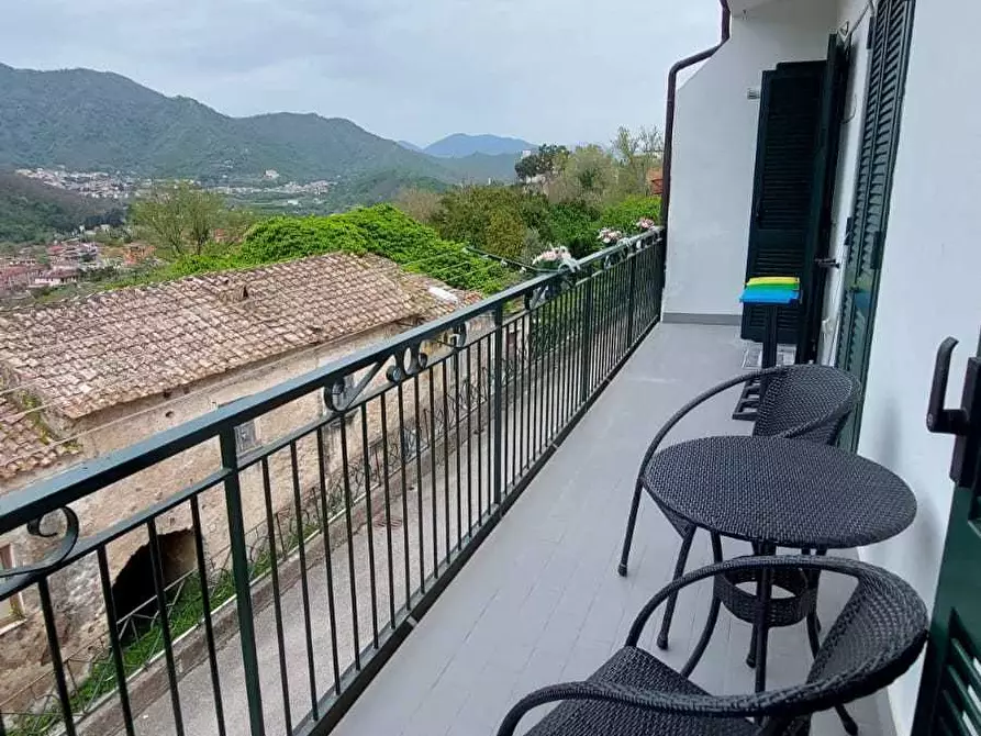 Immagine 10 di Villetta a schiera in vendita  in Via Parrocchia a Baronissi