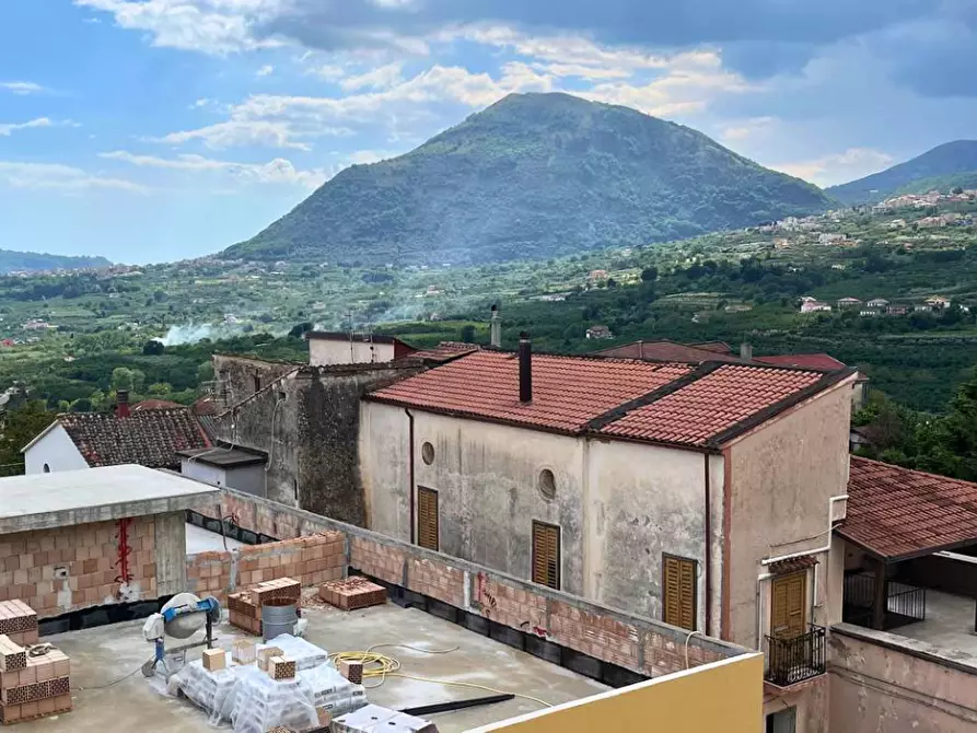 Immagine 15 di Trilocale in vendita  in Via Tito Zaniboni 11 a Giffoni Sei Casali