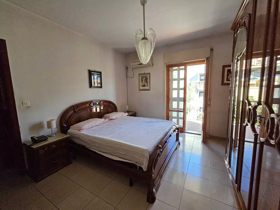 Immagine 11 di Quadrilocale in vendita  in Via Carlo Tramontano 1255 a Pagani