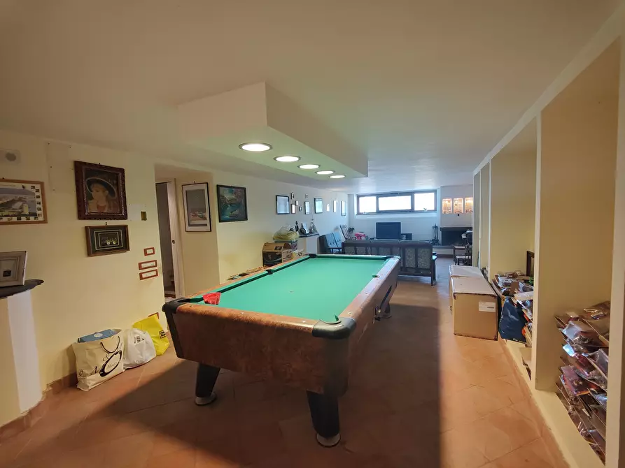 Immagine 30 di Villa in vendita  in Via Casa rocco giovi 11 A a Salerno