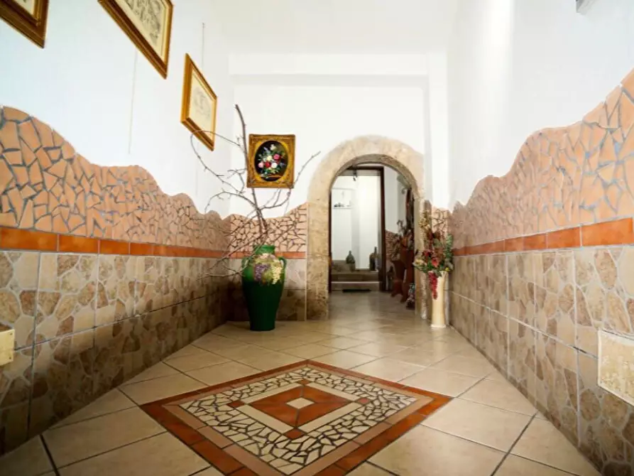 Immagine 4 di Terratetto in vendita  in via don Paolo VOCCA 12 a Eboli