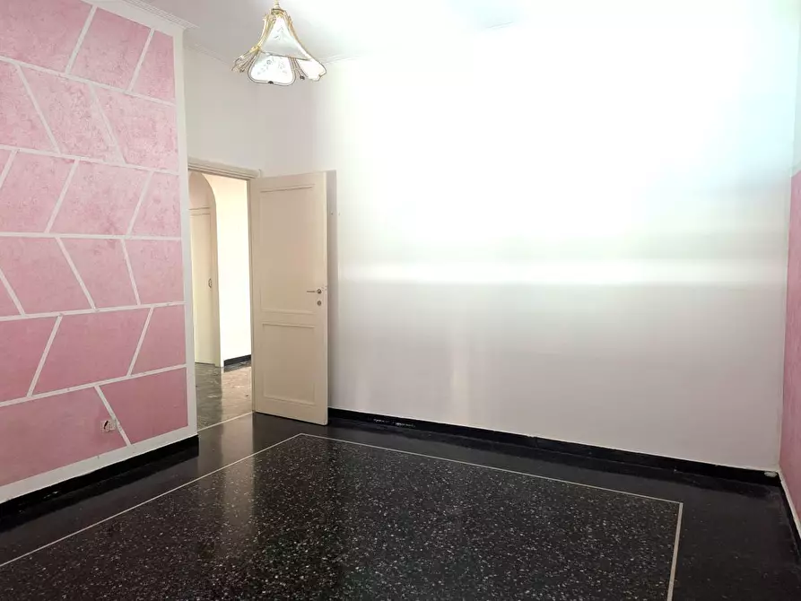 Immagine 8 di Trilocale in vendita  in Via Monte Pertica 3 a Genova