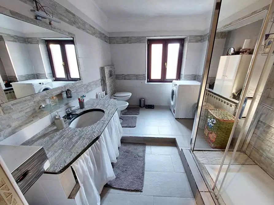 Immagine 6 di Trilocale in vendita  a Mignanego