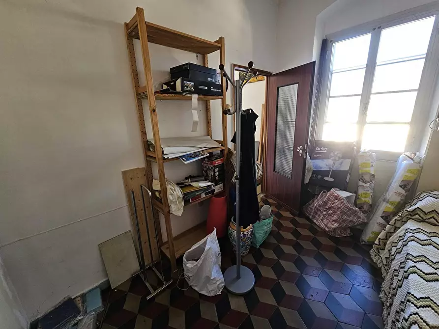 Immagine 17 di Trilocale in vendita  in Via Giovanni Lanza 3 a Genova