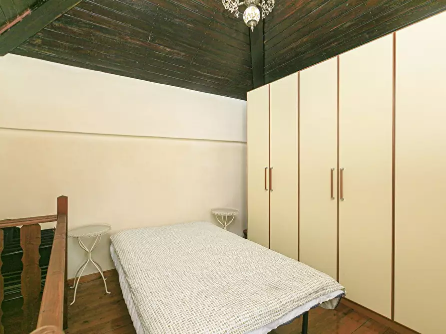 Immagine 71 di Casa indipendente in vendita  in Via alle Scuole di San Biagio 10 a Genova