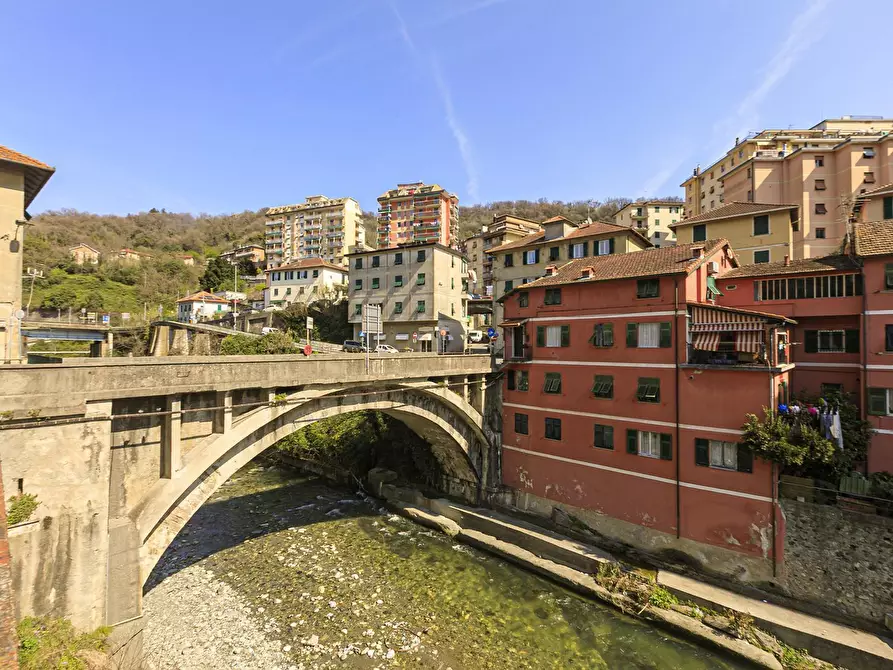 Immagine 35 di Appartamento in vendita  in Via Bartolomeo Parodi 56 a Ceranesi