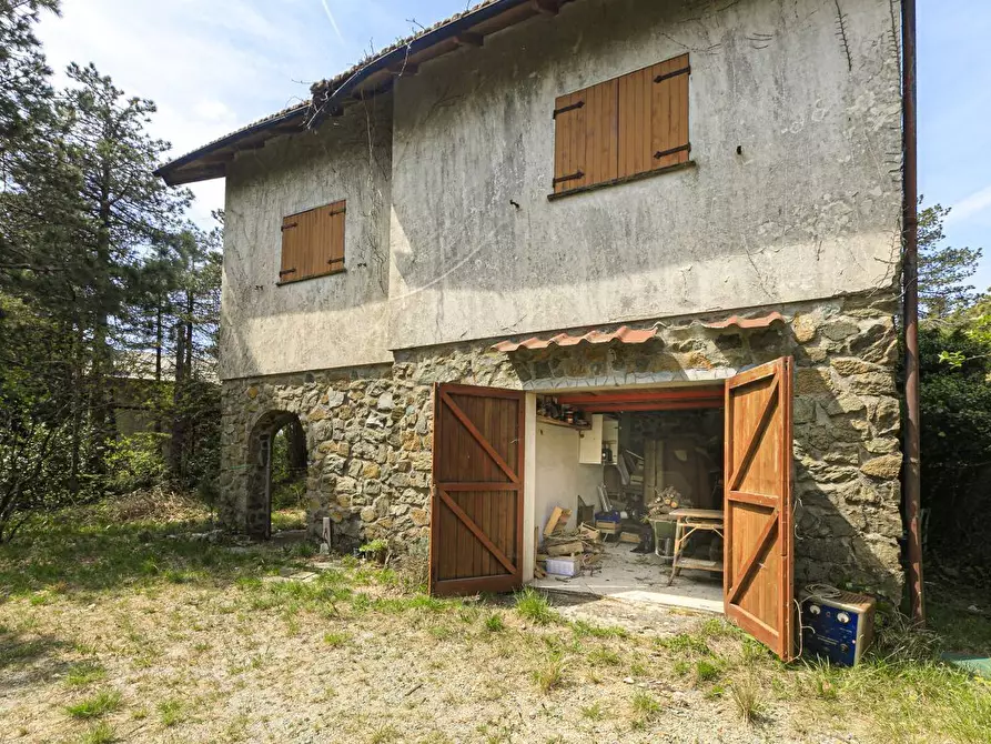 Immagine 57 di Casa indipendente in vendita  in via ai piani di praglia a Ceranesi
