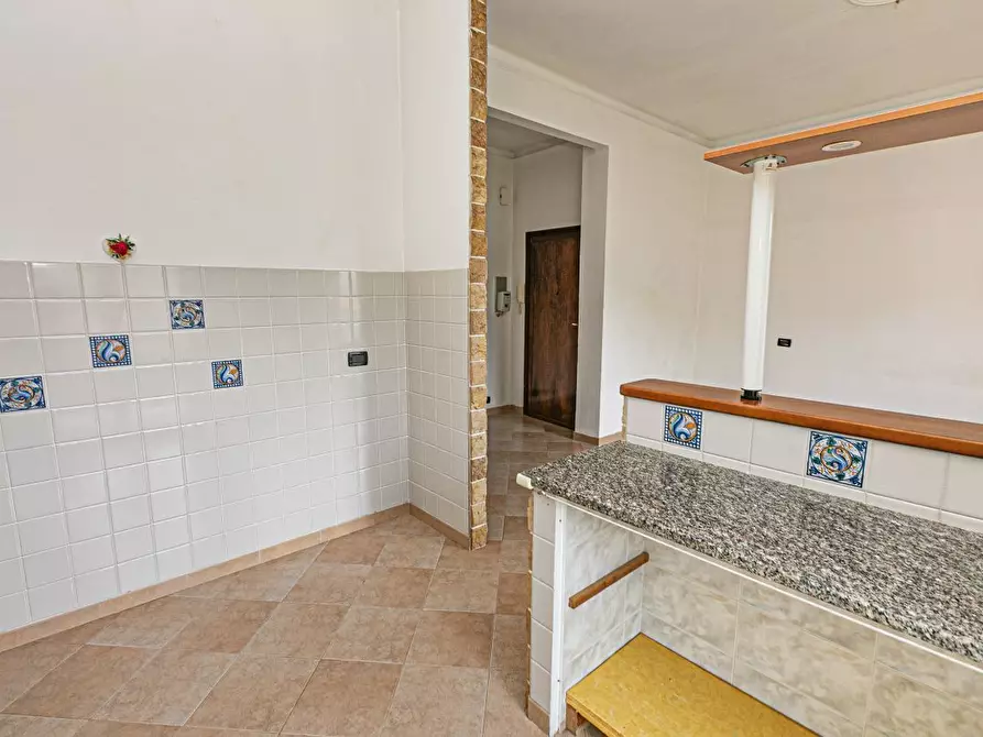 Immagine 11 di Trilocale in vendita  in Via Manlio Chiocchetti 23 a Serra Riccò