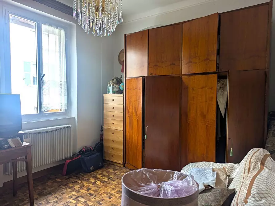 Immagine 22 di Trilocale in vendita  in Via Natale Gallino 76A a Genova