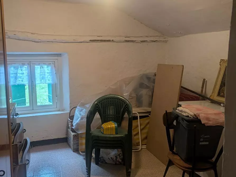 Immagine 15 di Quadrilocale in vendita  in Via Fiume 187 a Mignanego