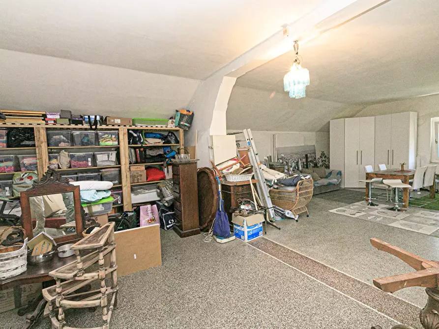 Immagine 22 di Villa in vendita  in Via Monte Carlo 7 a Campomorone