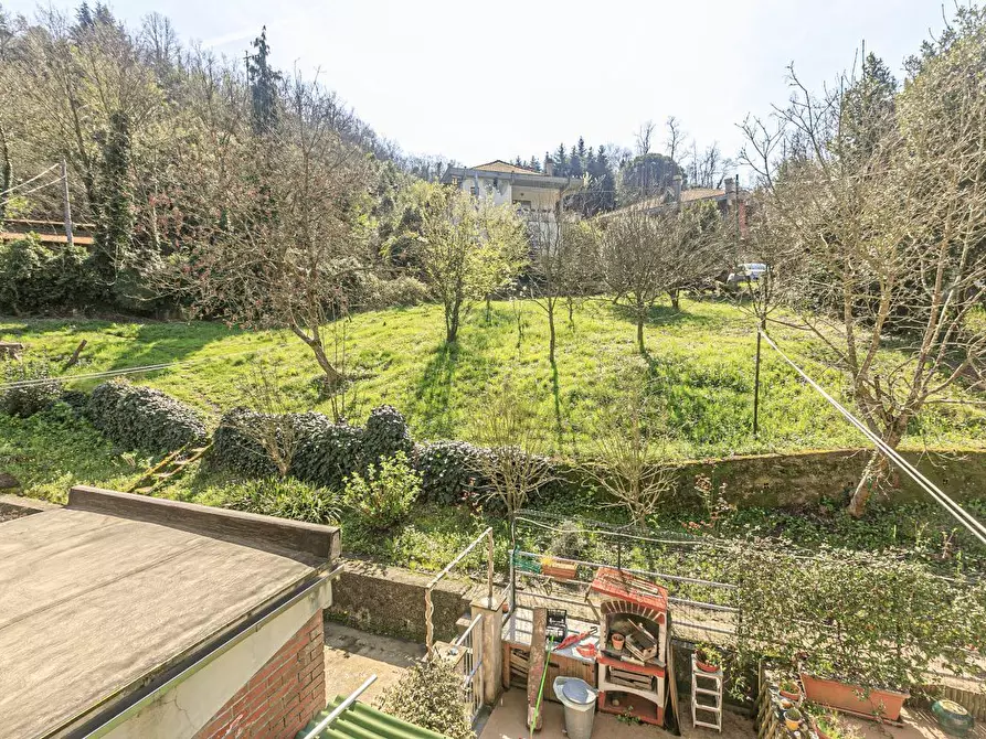 Immagine 23 di Appartamento in vendita  in Via 25 Aprile 22 a Sant'olcese