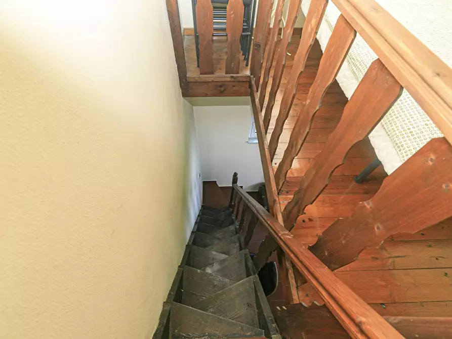 Immagine 74 di Casa indipendente in vendita  in Via alle Scuole di San Biagio 10 a Genova
