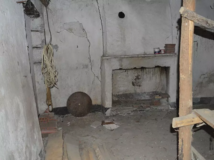 Immagine 16 di Casa indipendente in vendita  a Ceranesi