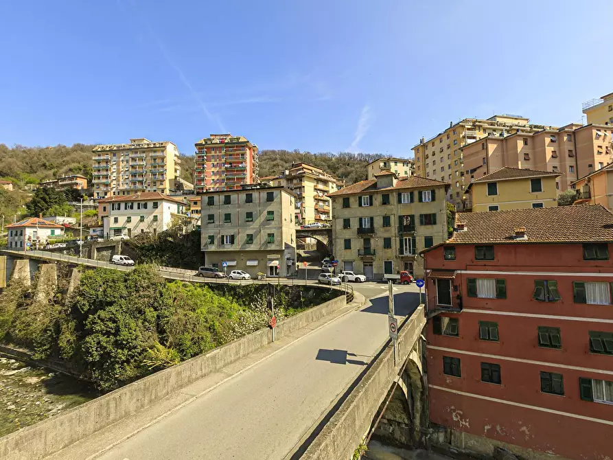 Immagine 33 di Appartamento in vendita  in Via Bartolomeo Parodi 56 a Ceranesi
