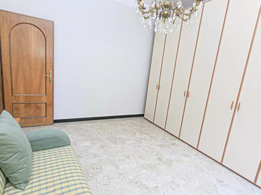 Immagine 22 di Quadrilocale in vendita  in Via alcide de gasperi 40 a Campomorone